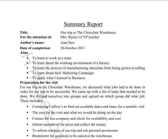 Lcvp case study 2019 notes 06 image